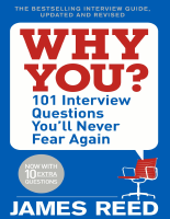 James_Reed_Why_You_101_Interview.pdf